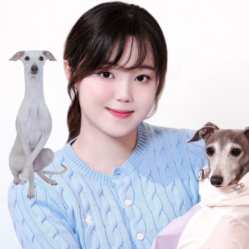 킹받는 김율 일상